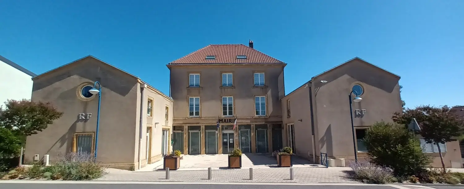 mairie de semecourt, site internet officiel de la ville