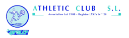 Logo de l'association ACSL