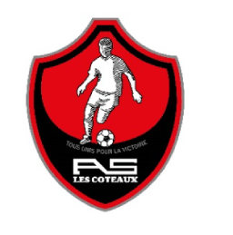 Logo de l'association AS les Coteaux